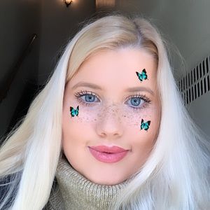 Meet your Posher, Emma